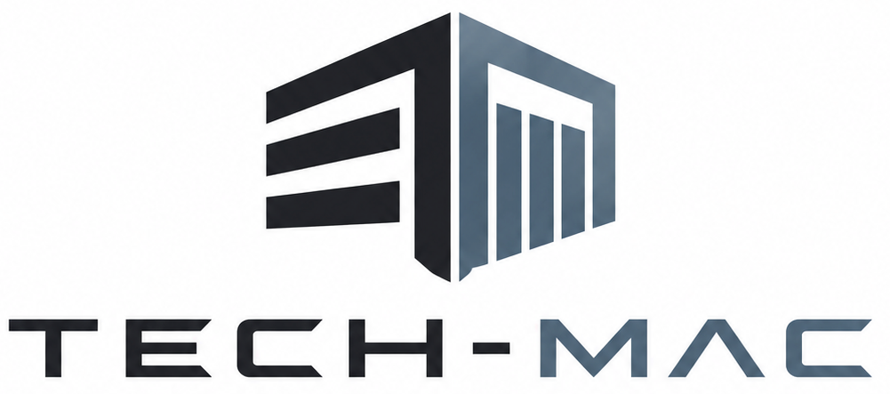 Logo Tech-Mac